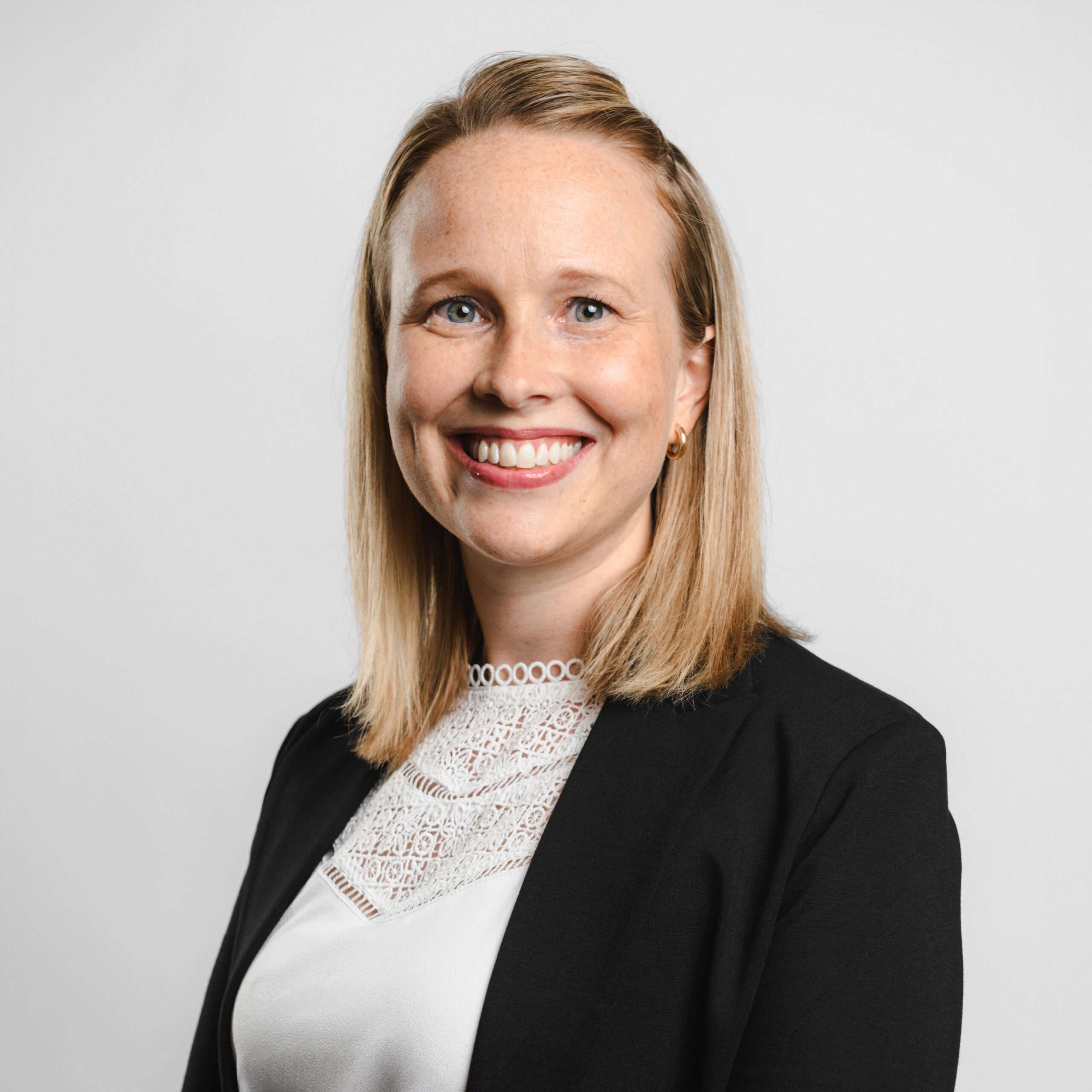 Andrea Stark, CPA, IACCP®